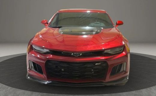 2018 Chevrolet Camaro ZL1