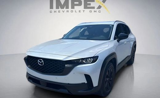 2026 Mazda CX-50 Preferred