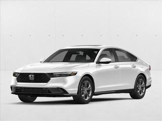 2026 Honda Accord