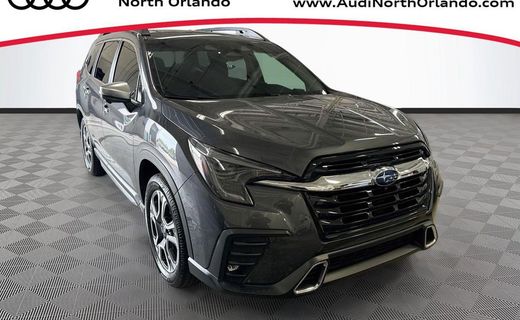2023 Subaru Ascent