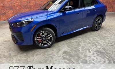 2026 BMW X2 xDrive28i