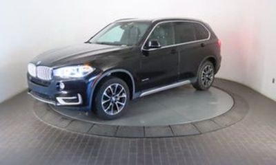 2018 BMW X5 xDrive40e