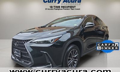 2022 Lexus NX 350 Premium