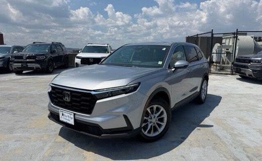 2023 Honda CR-V