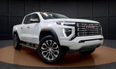 2022 Nissan Frontier