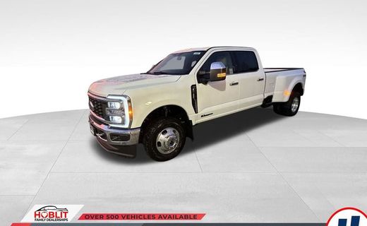 2024 Ford F-350 XL
