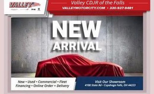 2023 Ram Promaster 3500 Super High Roof