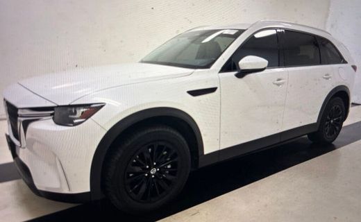 2024 Mazda CX-90 Preferred