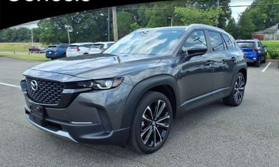 2024 Mazda CX-50 CX 50