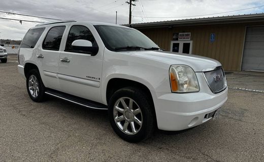 2007 GMC Yukon Denali
