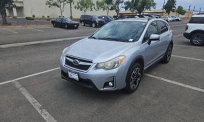 2016 Subaru Crosstrek Premium