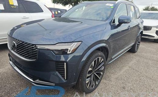 2026 Volvo XC90 Plus Bright
