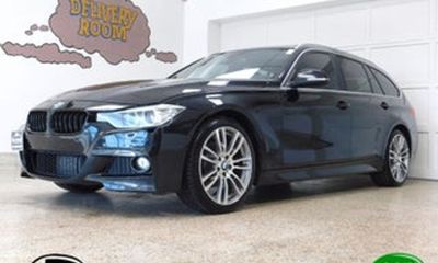 2015 BMW 328i xDrive