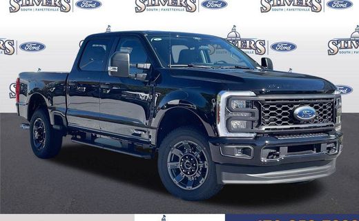 2026 Ford F-250 XL