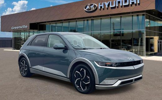 2024 Hyundai Ioniq 5 Limited