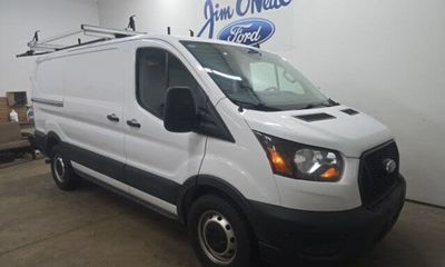 2023 Ford Transit 150
