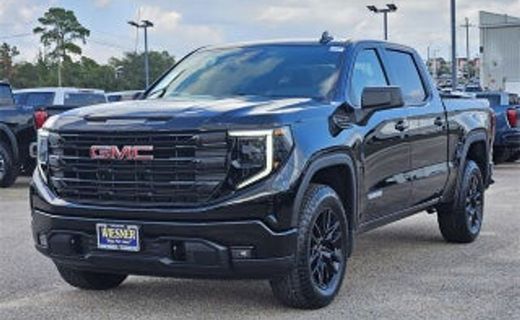 2024 Toyota Tundra SR