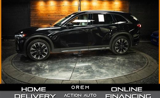 2024 Mazda CX-90 Premium Plus