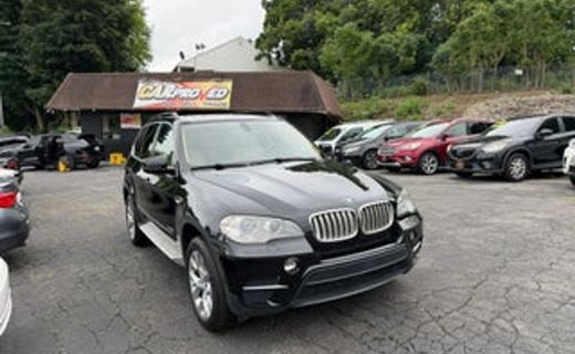 2013 BMW X5 XDRIVE35I