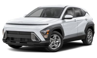 2024 Hyundai Kona SE