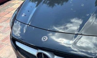 2018 Mercedes-Benz CLA-Class CLA250
