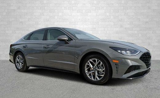 2023 Hyundai Sonata