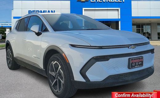 2026 Chevrolet Equinox LT 2 PDE