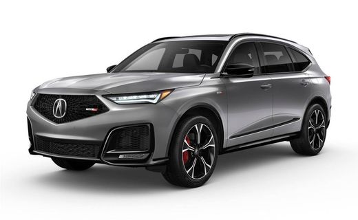 2026 Acura MDX