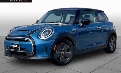 2024 Mini Hardtop SE 2 Door