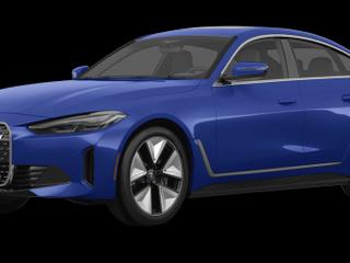 2023 BMW I4 M50 xDrive GC