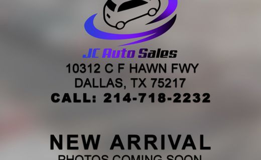 2017 Cadillac XTS Base