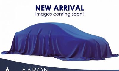 2023 Lincoln Aviator Base