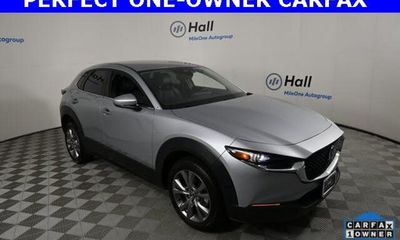2020 Mazda CX-30 Select