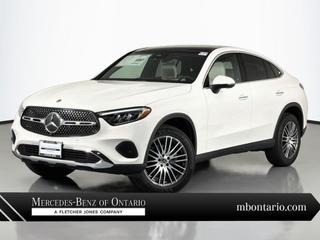 2026 Mercedes-Benz GLC-Class GLC300 4MATIC