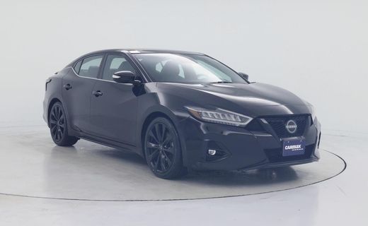 2023 Nissan Maxima SR
