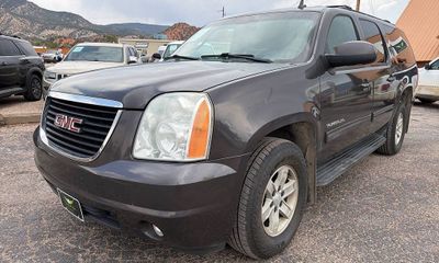 2010 GMC Yukon XL
