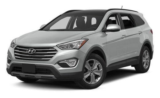 2013 Hyundai Santa FE TOP