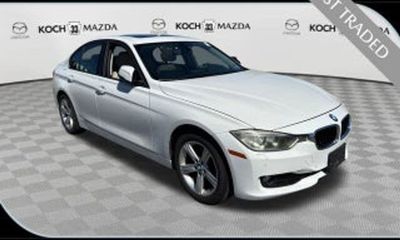 2016 BMW 750I xDrive