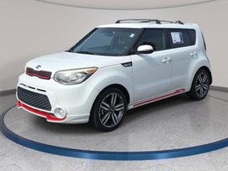 2014 Kia Soul GL Base