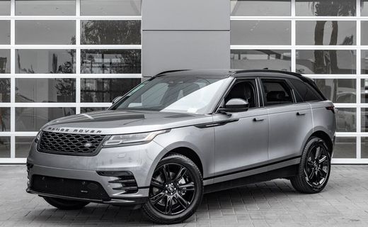 2023 Land Rover Range Velar P250 S