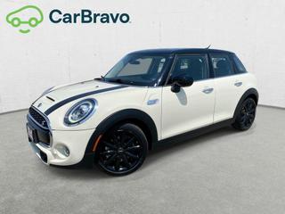 2020 Mini Hardtop S Hatchback