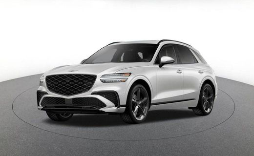 2026 Genesis GV70 3 5T Sport