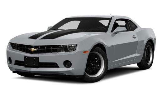 2013 Chevrolet Camaro