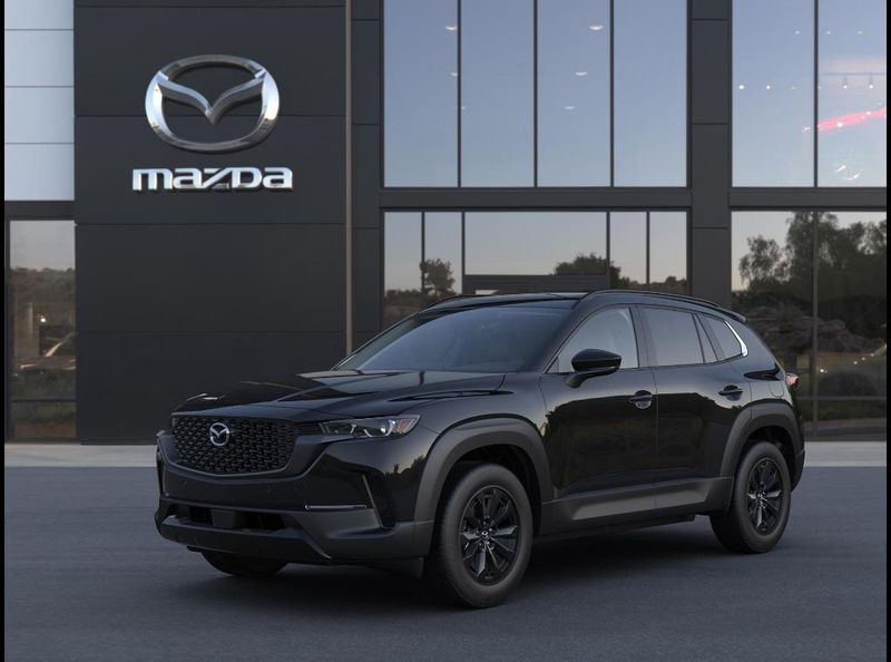 Representative 2026 Mazda CX-50 Hybrid photo