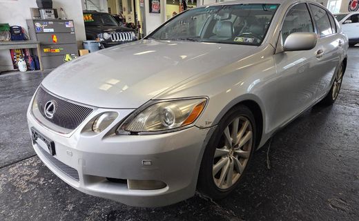 2006 Lexus GS 300