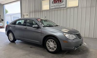 2008 Chrysler Sebring Touring