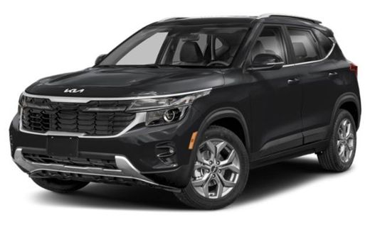2024 Kia Seltos
