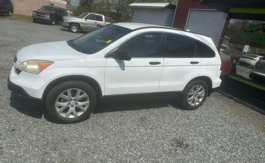 2008 Honda CR-V LX