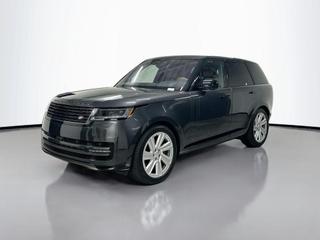 2023 Land Rover Range SE