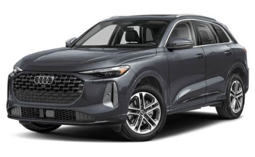 2026 Audi Q5 Quattro Premium Tfsi